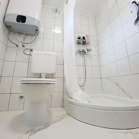 Apartman Loli